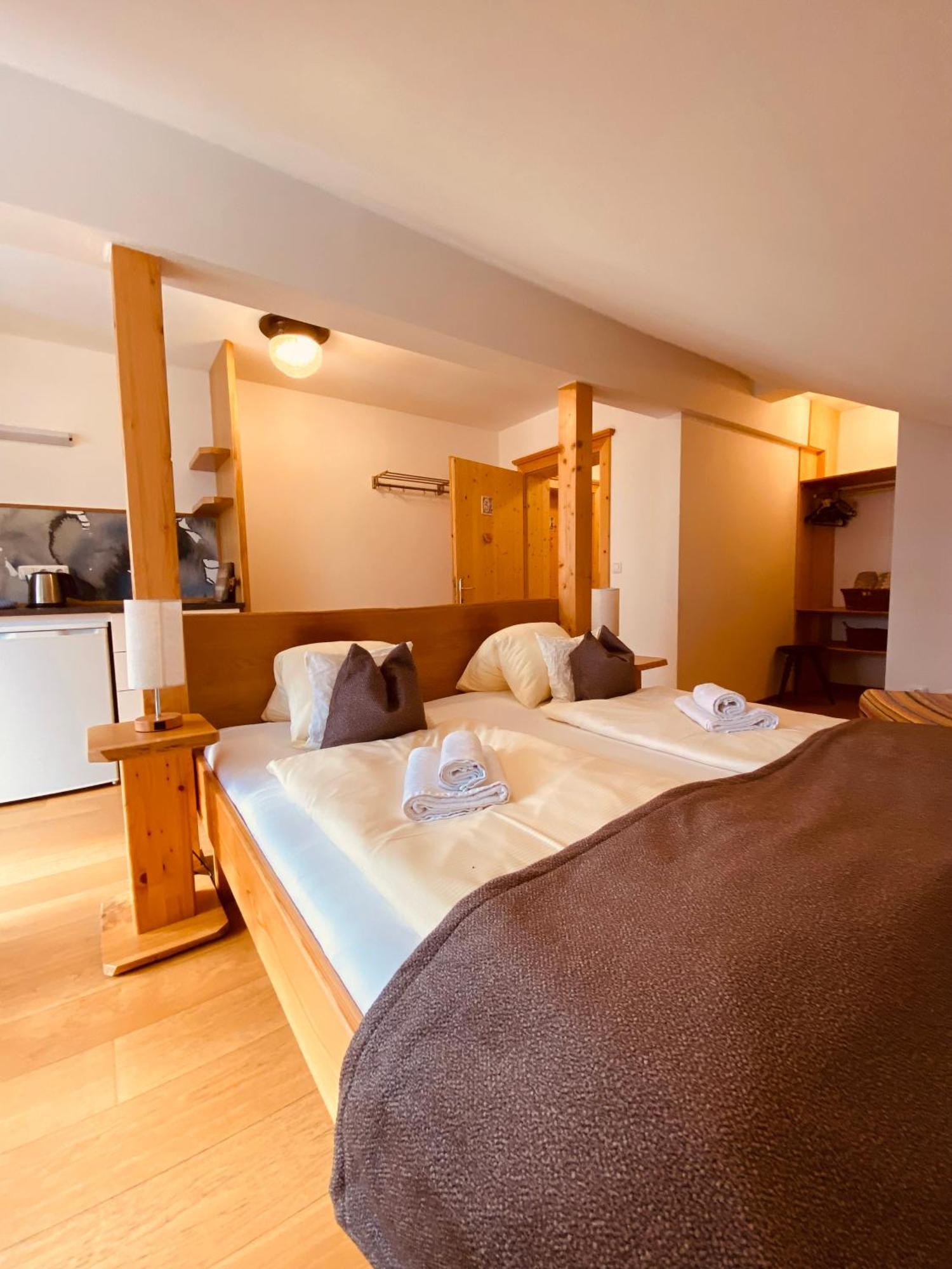 Pension Hallberg Hallstatt Extérieur photo